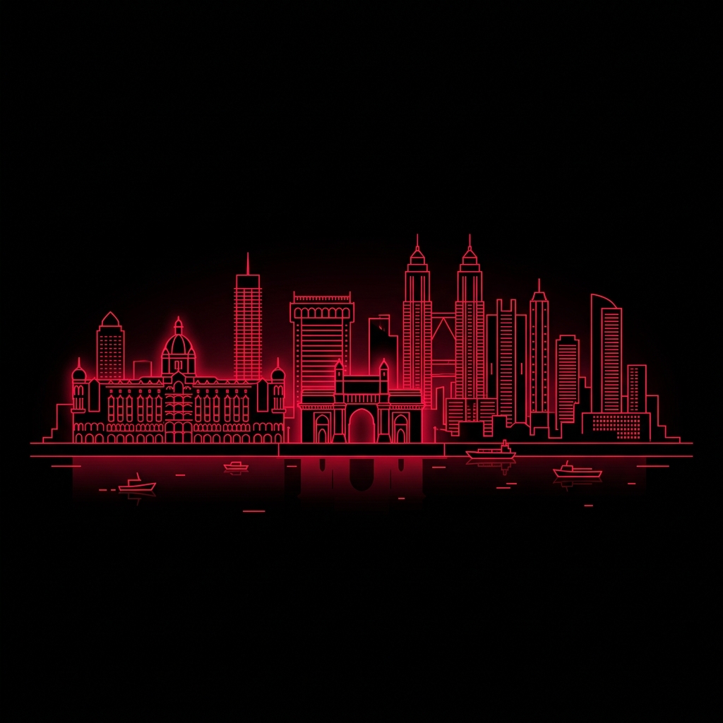 Mumbai
